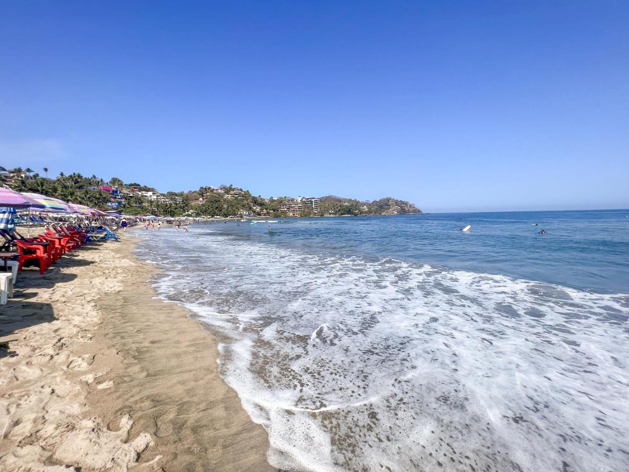 Ith Sayulita Amazing Surf Hostel Exterior photo